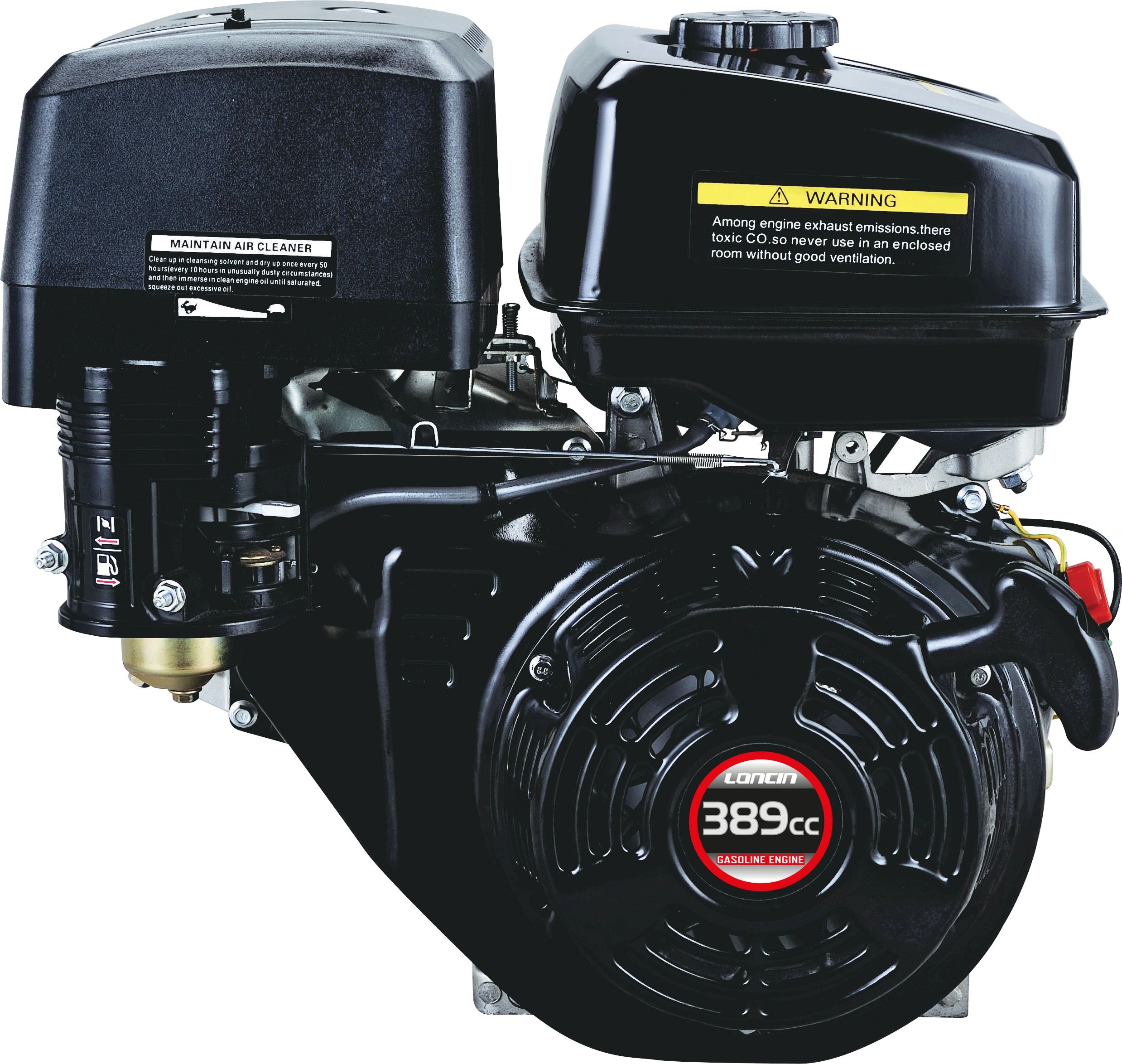 Buy Loncin Engine Parts, UK - Industrialenginespecialists